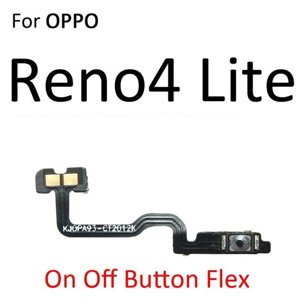 Oppo Reno 4 LİTE ON Off Filmi ürün görseli 1