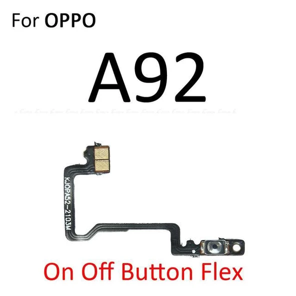 Oppo A92 ON Off Filmi ürün görseli 1