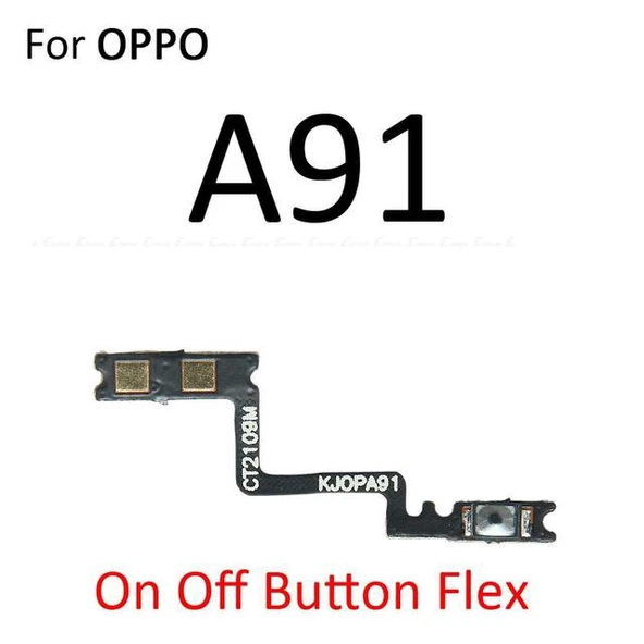 Oppo A91 ON Off Filmi ürün görseli 1