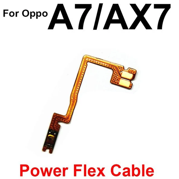 Oppo AX7 ON Off Filmi ürün görseli 1
