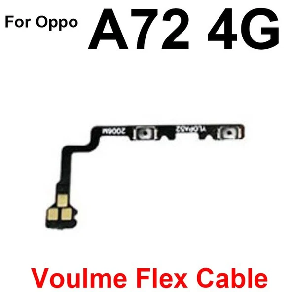 Oppo A72 Yan Ses Filmi ürün görseli 1