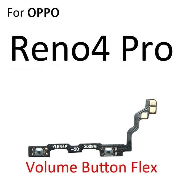 Oppo Reno 4 PRO Yan Ses Filmi ürün görseli 1