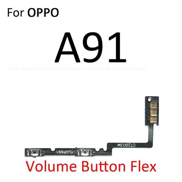 Oppo A91 Yan Ses Filmi ürün görseli 1
