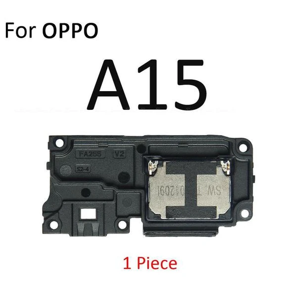 Oppo A15 Buzzer (Dış Ses Hoparlör) ürün görseli 1