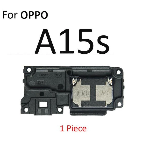 Oppo A15S Buzzer (Dış Ses Hoparlör) ürün görseli 1