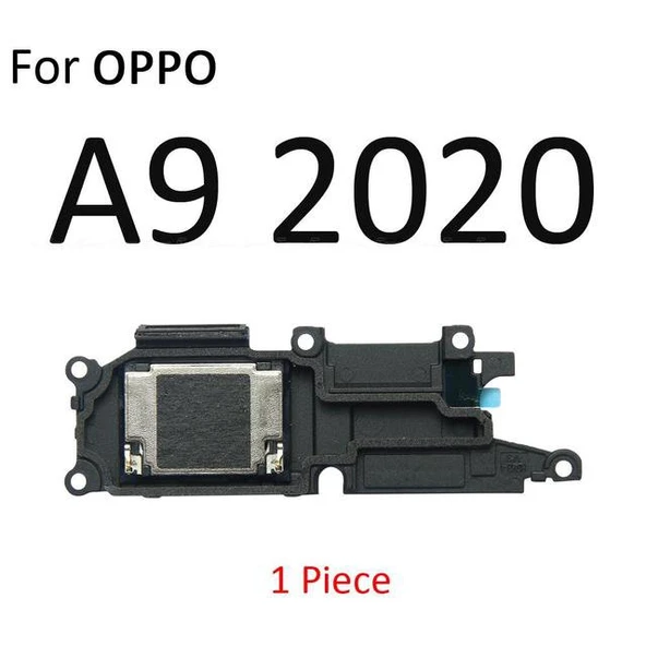 Oppo A9 2020 Buzzer (Dış Ses Hoparlör) ürün görseli 1