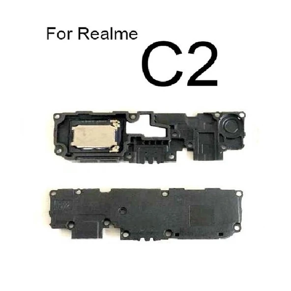 Oppo Realme C2 Buzzer (Dış Ses Hoparlör) ürün görseli 1