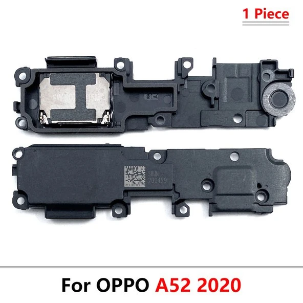 Oppo A52 Buzzer (Dış Ses Hoparlör) ürün görseli 1