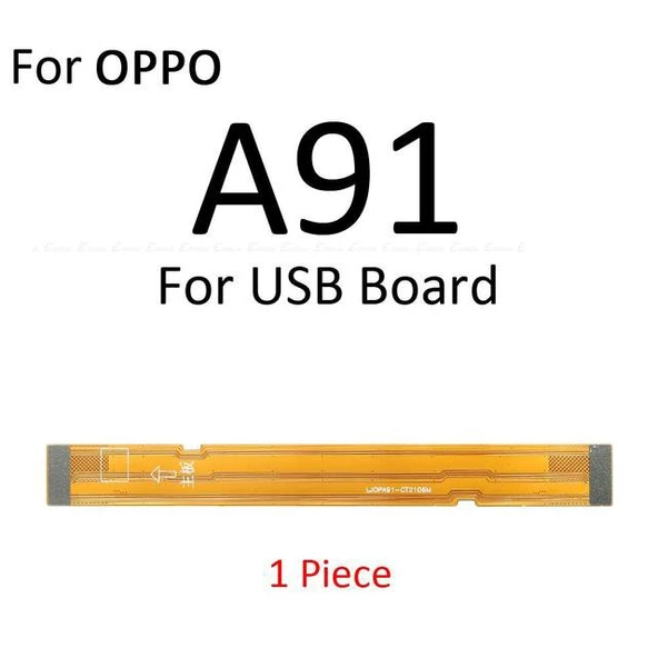 Oppo A91 ARA FİLM ürün görseli 1