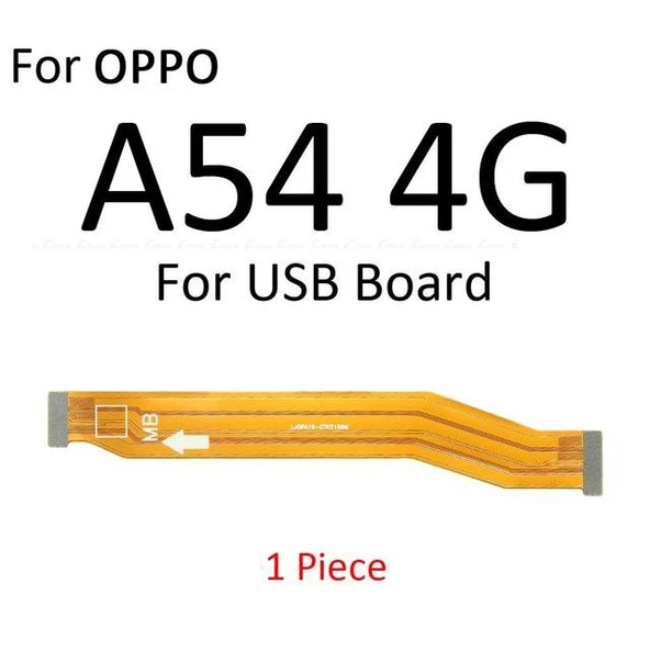 Oppo A54 ARA FİLM ürün görseli 1