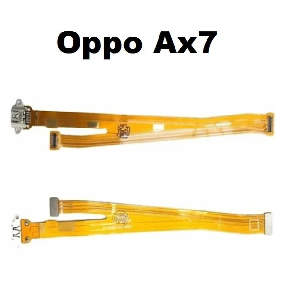 Oppo AX7 Şarj Soketi Orj ürün görseli 1