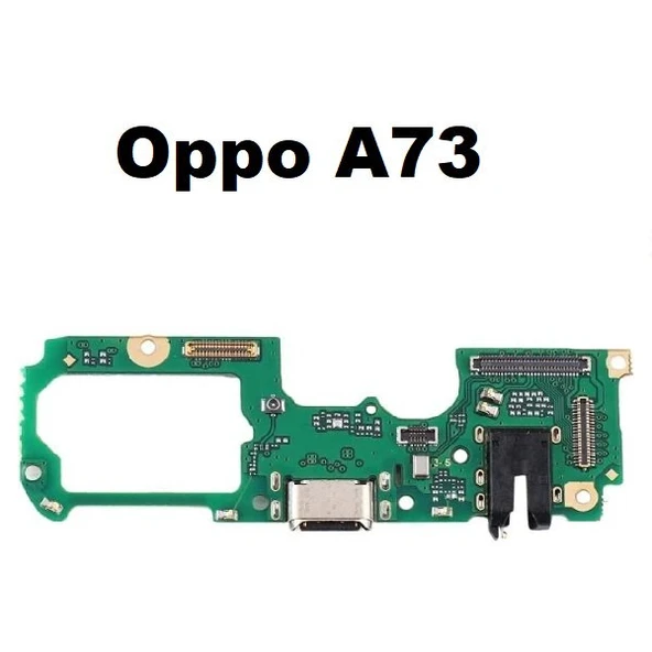Oppo A73 Şarj Soketi Kulaklık Soketi orj ürün görseli 1