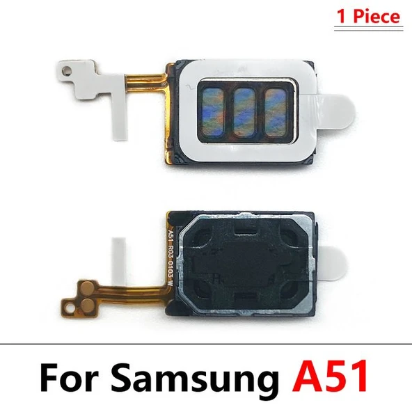Samsung Galaxy A51 Buzzer (Dış Ses Hoparlör) ürün görseli 1
