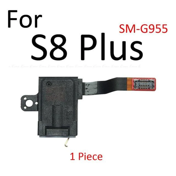 Samsung Galaxy S8 PLUS Kulaklık Soketi ürün görseli 1