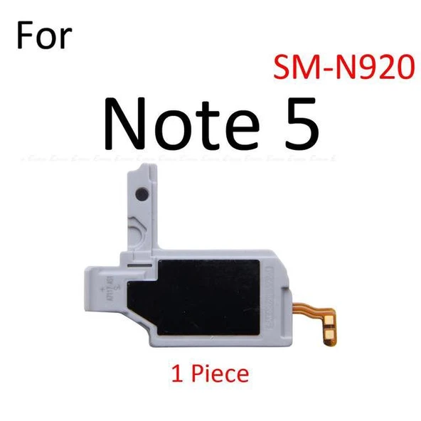 Samsung Galaxy NOTE 5 Buzzer (Dış Ses Hoparlör) ürün görseli 1