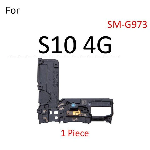 Samsung Galaxy S10 Buzzer (Dış Ses Hoparlör) ürün görseli 1
