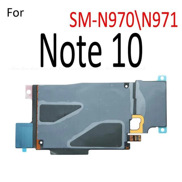 Samsung Galaxy NOTE 10  NFC ürün görseli 1