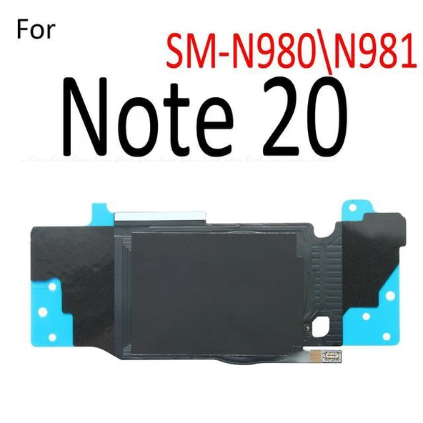 Samsung Galaxy NOTE 20 NFC ürün görseli 1