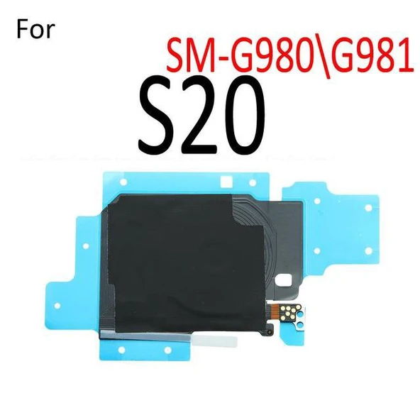 Samsung Galaxy S20 NFC ürün görseli 1