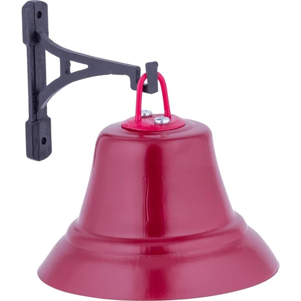 Çetsan Kampana Zil 220V ürün görseli 1