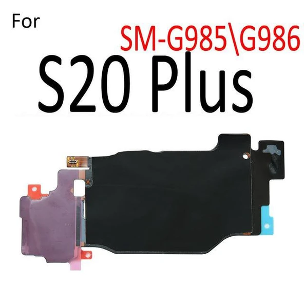 Samsung Galaxy S20 PLUS NFC ürün görseli 1
