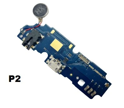 Casper P2 FULL ORJ Şarj Soketi ürün görseli 1