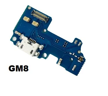 General Mobile GM8 FULL Şarj Soketi ürün görseli 1