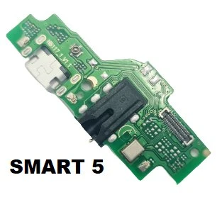 Infinix SMART 5 FULL ORJ Şarj Kuklalık Soketi ürün görseli 1