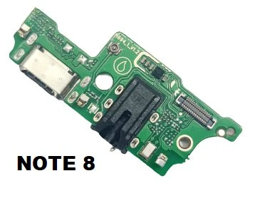 Infinix NOTE 8 Şarj Kuklalık Soketi FULL ORJ ürün görseli 1