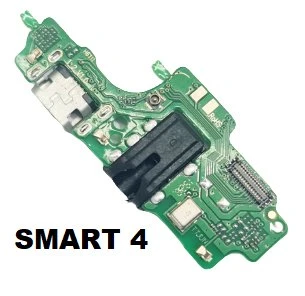 Infinix SMART 4 FULL ORJ Şarj Kuklalık Soketi ürün görseli 1