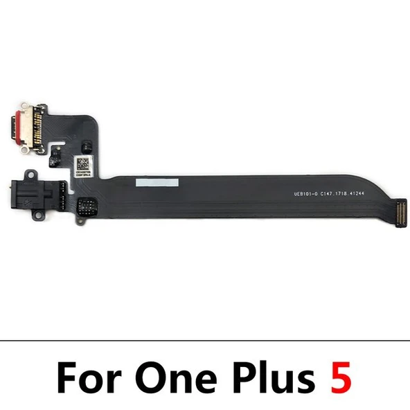 One Plus+5 FULL ORJ Şarj Kuklalık Soketi ürün görseli 1