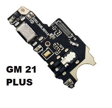 General Mobile GM 21 PLUS FULL ORJ Şarj Kuklalık Soketi ürün görseli 1