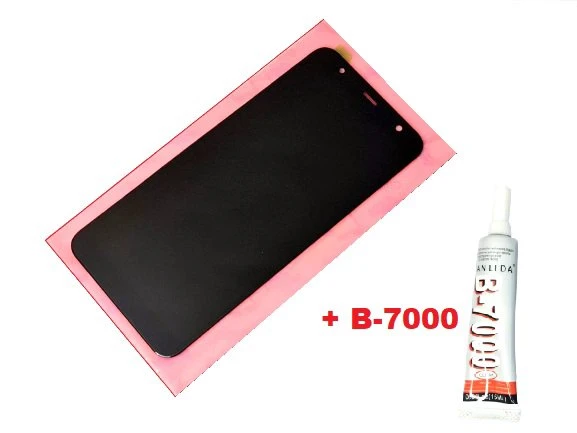 Samsung Galaxy J4 Plus Lcd Ekran Dokunmatik (ORJİNAL) B-7000 ürün görseli 1