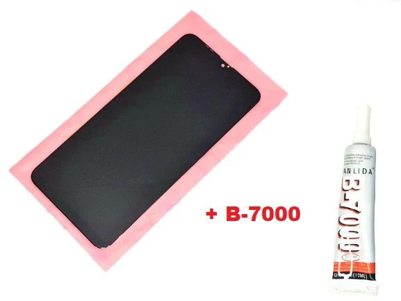 Samsung Galaxy M10 (M105) Lcd Ekran Dokunmatik (ORJİNAL) B-7000 ürün görseli 1