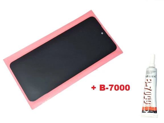 Tecno Camon 18 (Ch6N) Lcd Ekran Dokunmatik (ORJİNAL) B-7000 ürün görseli 1