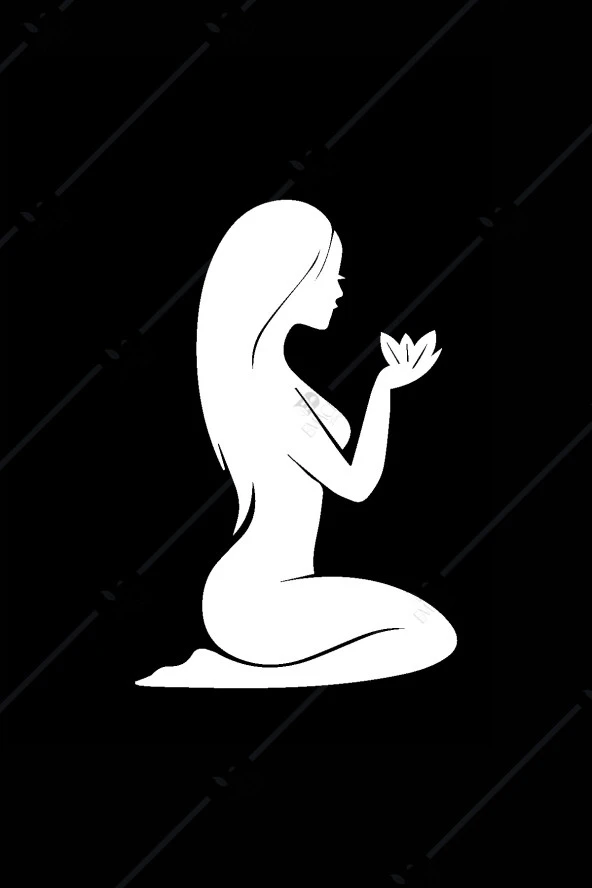 Spa Salon Ahşap Duvar Dekoru Duvar Tablosu - Resim 2