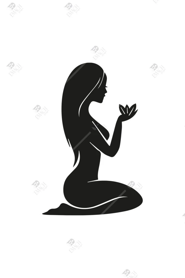 Spa Salon Ahşap Duvar Dekoru Duvar Tablosu - Resim 2