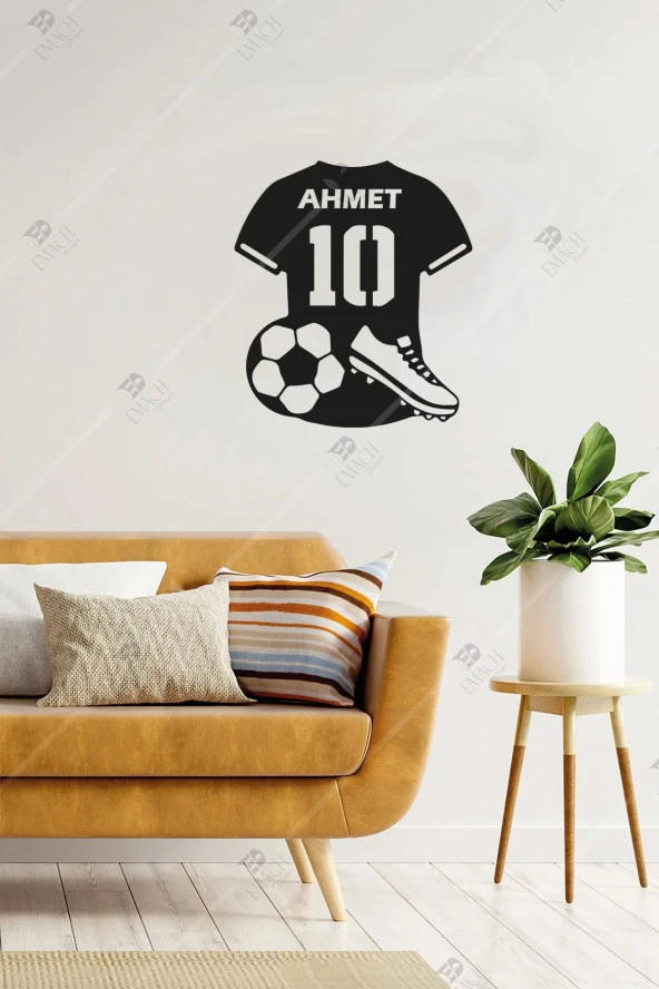 Kişiye Özel Forma Ahşap Duvar Dekorasyonu Ahşap Tablo ürün görseli 1