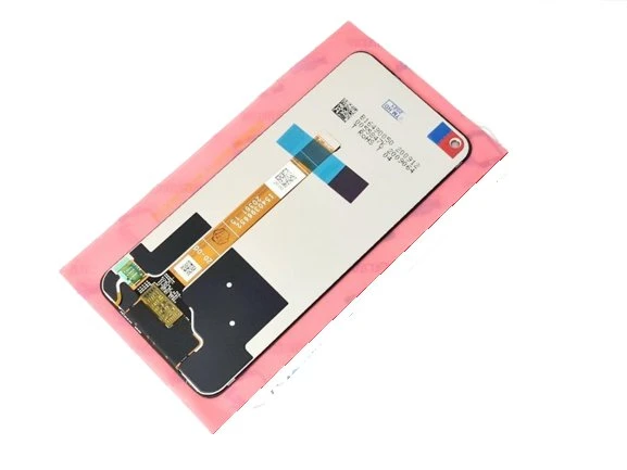 Oppo A72 Lcd Ekran Dokunmatik (ORJİNAL) B-7000 - Resim 2