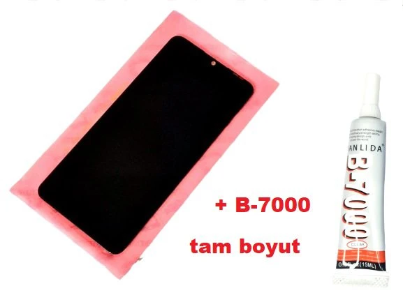 Tkgz - P30 Lite Lcd Ekran Dokunmatik (ORJİNAL) B-7000 ürün görseli 1