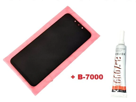 Tkgz - Nova 3İ Lcd Ekran Dokunmatik (ORJİNAL) B-7000 ürün görseli 1