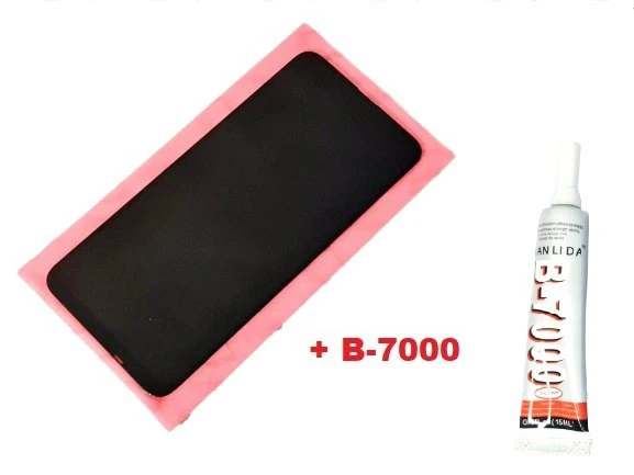 Tkgz - Y9 Prime 2019 Lcd Ekran Dokunmatik (ORJİNAL) B-7000 ürün görseli 1