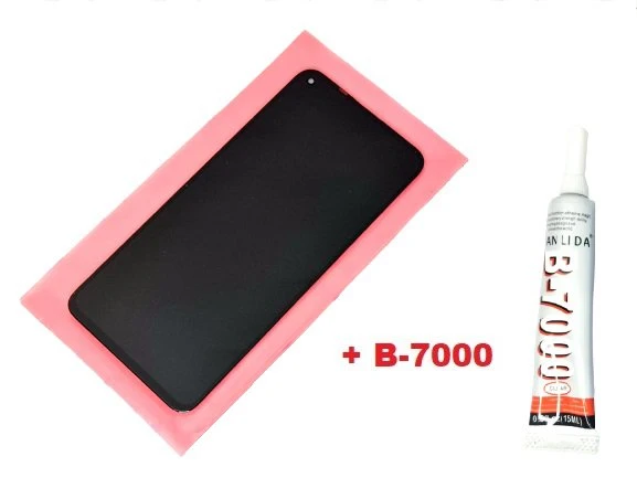 Tkgz - Nova 5T Lcd Ekran Dokunmatik (ORJİNAL) B-7000 ürün görseli 1