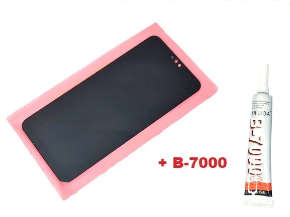 Tkgz Honor 8X Lcd Ekran Dokunmatik (ORJİNAL) B-7000 ürün görseli 1