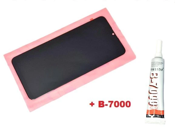 Tkgz - Y6P 2020 Lcd Ekran Dokunmatik (ORJİNAL) B-7000 ürün görseli 1