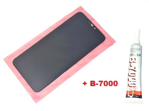 Tkgz Honor 8C Lcd Ekran Dokunmatik (ORJİNAL) B-7000 ürün görseli 1