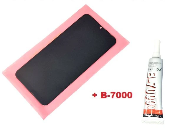 Tkgz Honor 10 LİTE Lcd Ekran Dokunmatik (ORJİNAL) B-7000 ürün görseli 1