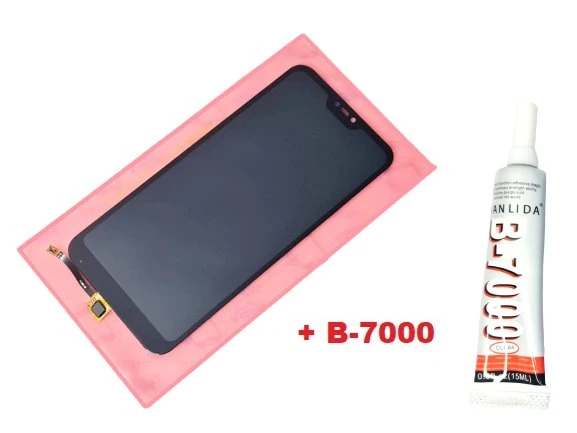 Xiaomi Mi A2 LİTE Lcd Ekran Dokunmatik (ORJİNAL) B-7000 ürün görseli 1