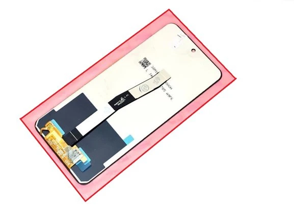 Xiaomi Redmi NOTE 9S Lcd Ekran Dokunmatik (ORJİNAL) B-7000 - Resim 3