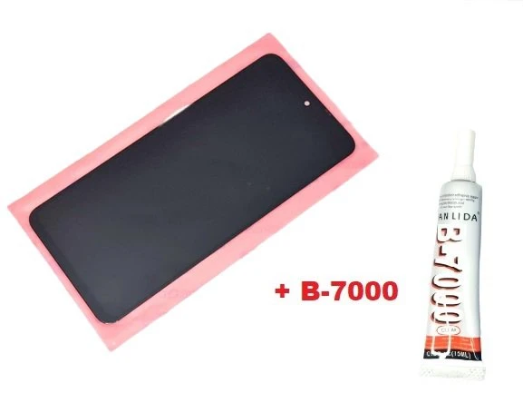 Xiaomi Redmi NOTE 9S Lcd Ekran Dokunmatik (ORJİNAL) B-7000 ürün görseli 1